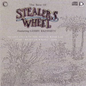 The best of Stealers wheel